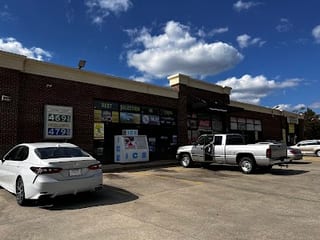 Chevron Food Mart- Bells Ferry