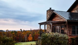 The Lodge at Primeland