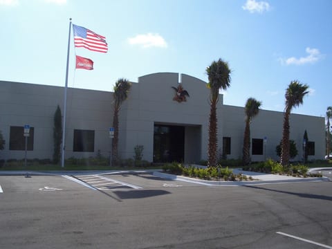 Daytona Beverages - Fl Ab House