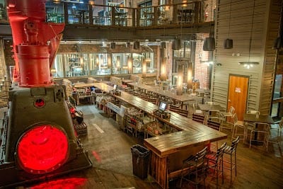 American Icon Brewery