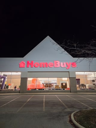 Homebuys