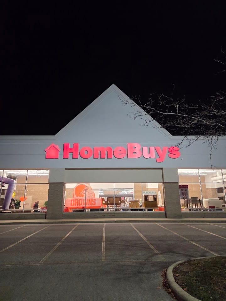 Homebuys
