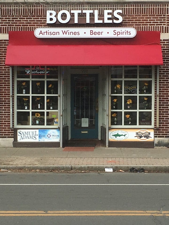 Bottles