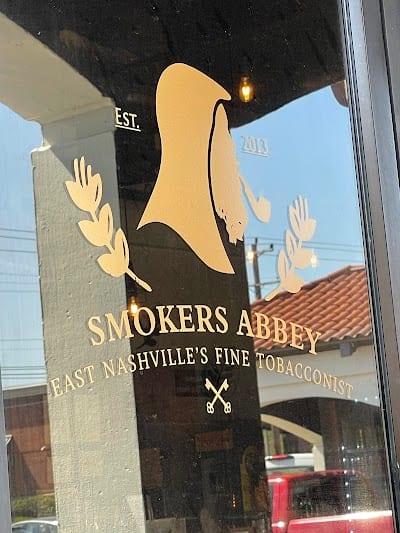 Smoker's Abbey