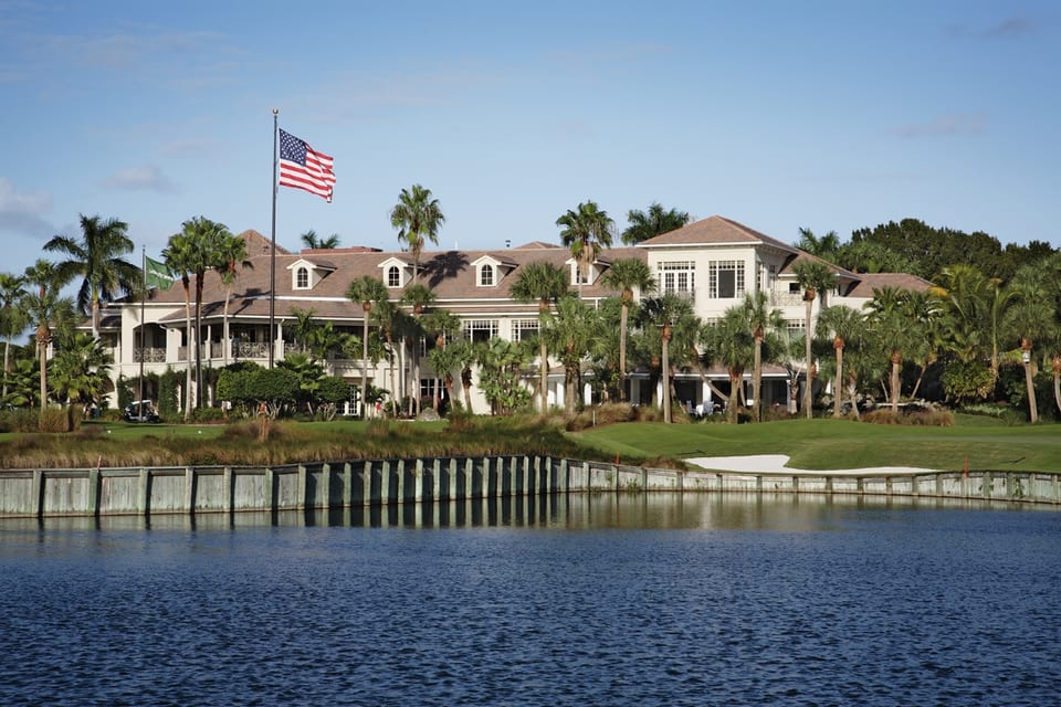 Loxahatchee Club