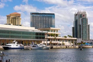 Tampa Convention Center