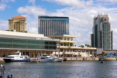 Tampa Convention Center