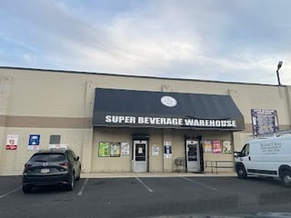 Super Beverage Warehouse