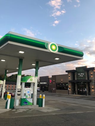 Bp Hiway Hop