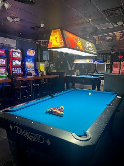 3rd Street Pub