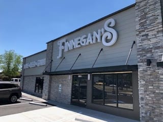 Finnegans Wine & Spirits