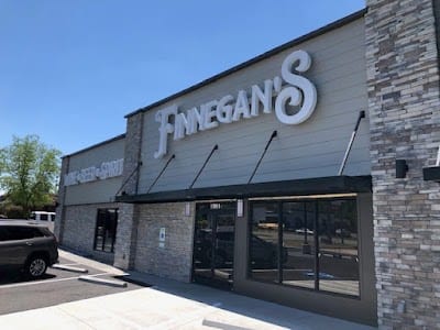 Finnegans Wine & Spirits