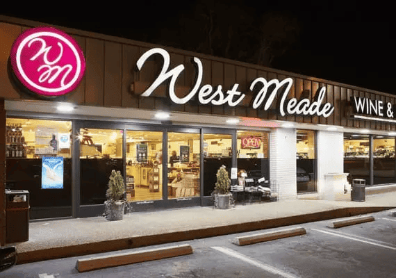 West Meade Wine & Liquor Mart
