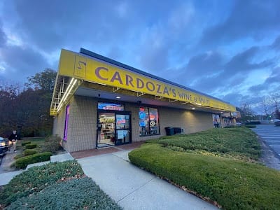 Cardozas Wine & Spirits