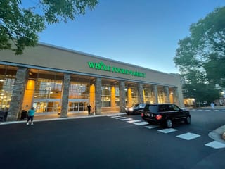 Whole Foods Market