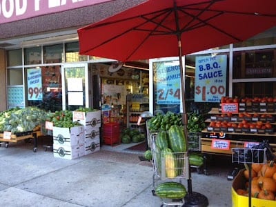 City Market