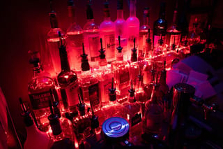 Mark Ii Lounge