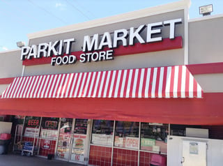 Parkit Market