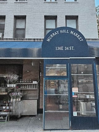 Murray Hill Market