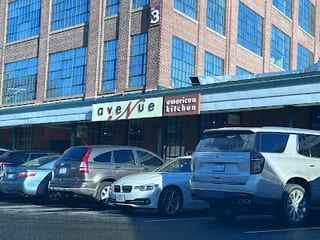 Avenue N American Kitchen