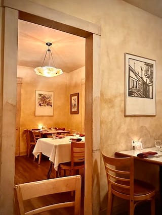 Beppi And Giannis Trattoria