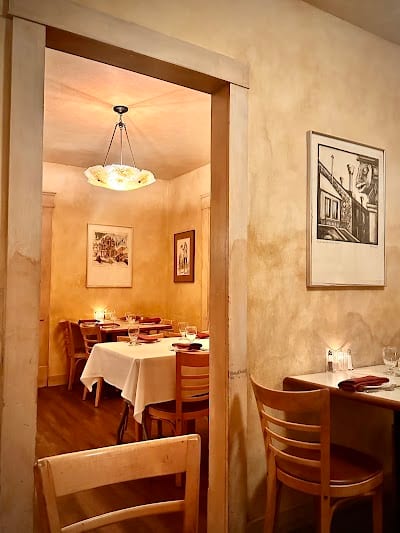 Beppi And Giannis Trattoria