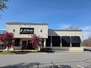 La Rumba Restaurant Latino
