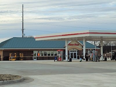 Kwik Star #1293