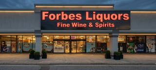 Forbes Liquors