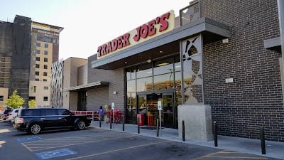 Trader Joes #360