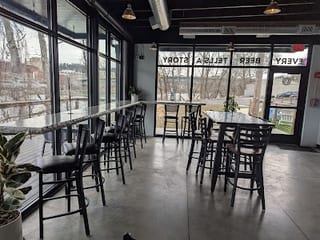 Short Story Brewing