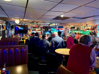 Point Sports Bar & Grill