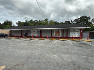 Wild Bills Party Shop