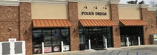 Polks Drugs