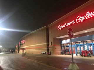 Target