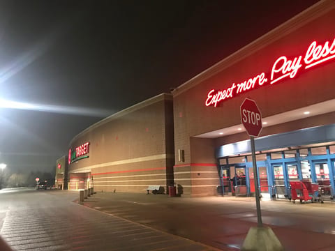 Target