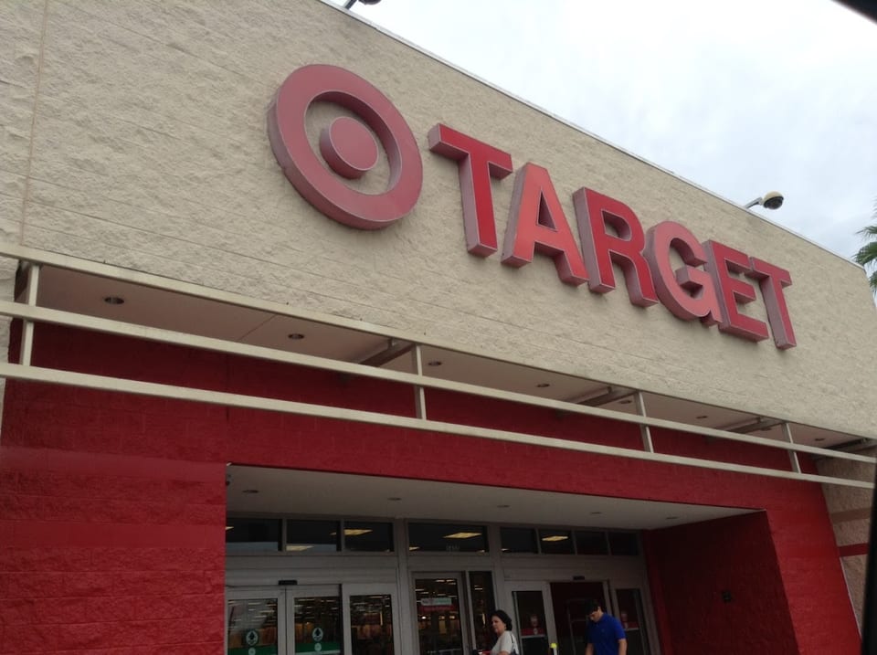 Target