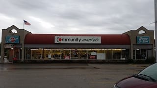 Community Market