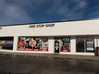 One Stop Shop Liquor