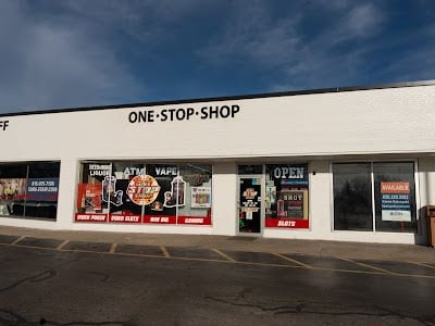 One Stop Shop Liquor