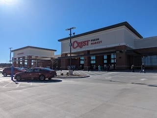 Crest Foods