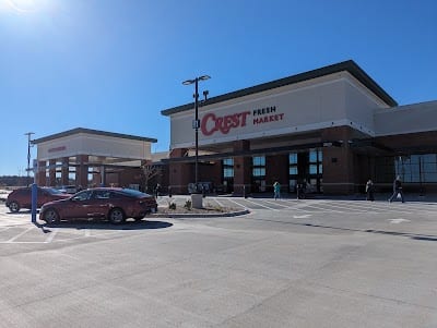 Crest Foods