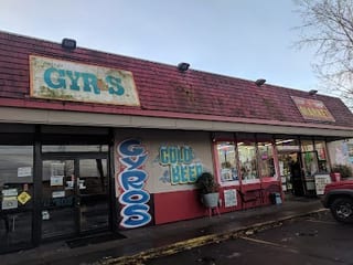 Stop N Shop Market