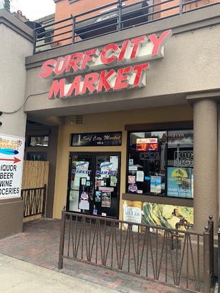 Surf City Market