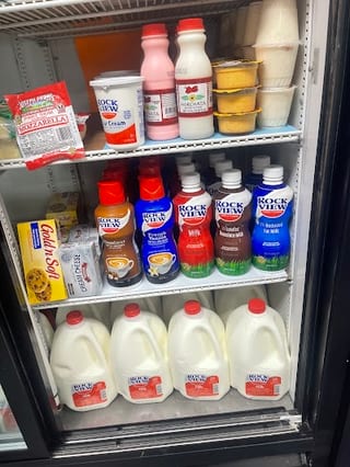 C & C Liquor