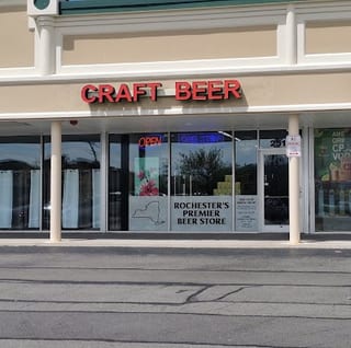 One Stop Brew Shop