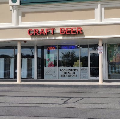 One Stop Brew Shop