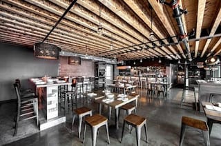 Carson Kitchen