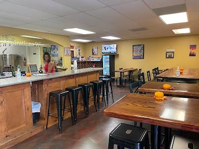 Aspirations Winery