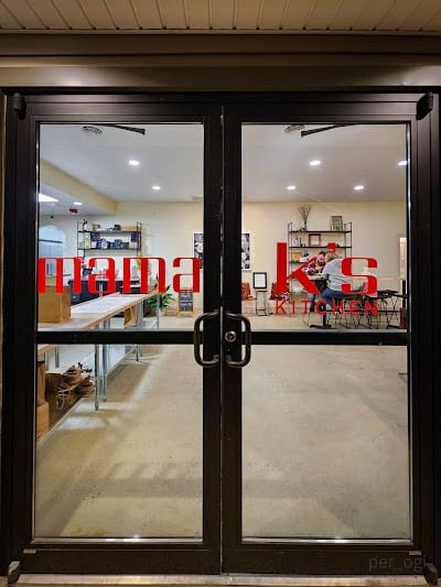 Mama K's Kitchen